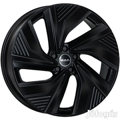MAK Electra GB 9X20 5X112 ET42 CB57,1 | alufelni |