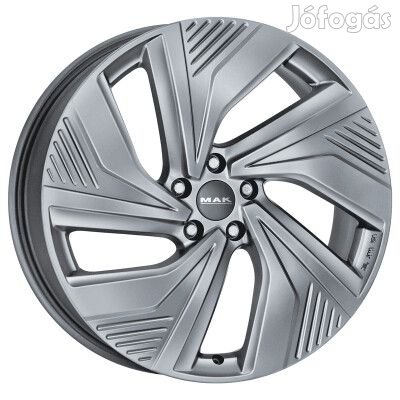 MAK Electra M-Titan 9X21 5X112 ET42 CB57,1 | alufelni |