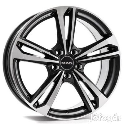 MAK Emblema BMF 7X17 5X98 ET41 58,1 | alufelni |