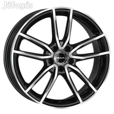 MAK Evo BMF 10X21 5X112 ET44 CB66,6 | alufelni |