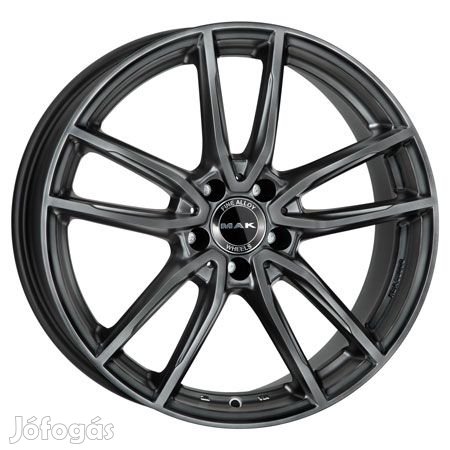 MAK Evo M-Titan 11X21 5X112 ET38 CB66,6 | alufelni |