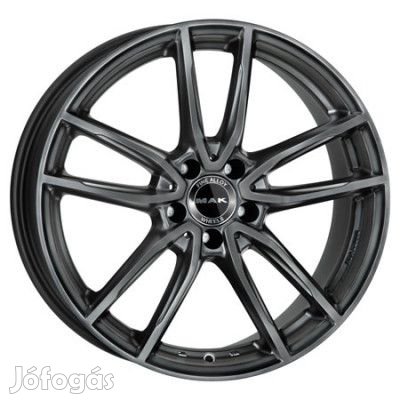 MAK Evo M-Titan 6,5X16 5X112 ET38 CB66,6 | alufelni |