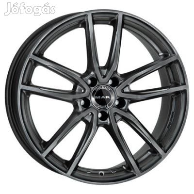 MAK Evo M-Titan 6,5X16 5X112 ET38 CB66,6 | alufelni |