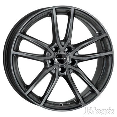 MAK Evo M-Titan 8X19 5X112 ET38 CB66,6 | alufelni |