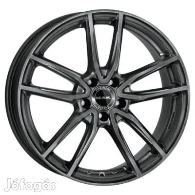 MAK Evo M-Titan 8X20 5X112 ET20 CB66,6 | alufelni |