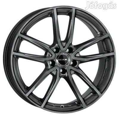 MAK Evo M-Titan 8X20 5X112 ET20 CB66,6 alufelni