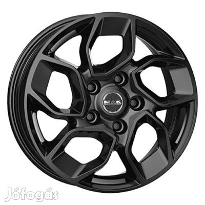MAK Express GB 6,5X16 5X118 ET65 CB71,1 alufelni