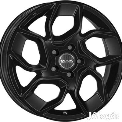 MAK Express GB 7,5X18 5X112 ET52 CB66,6 | alufelni |