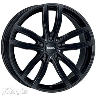 MAK FAHR GB 7,5X18 5X120 ET45 CB72,6 | alufelni |