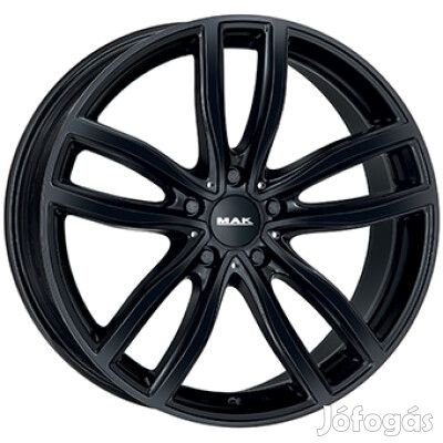 MAK FAHR GB 8X20 5X120 ET35 72,6 | alufelni |