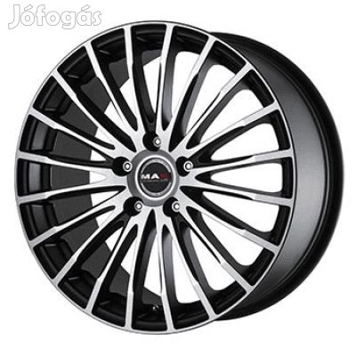 MAK FATALE ICE B 7,5X17 5X112 ET43 CB76 | alufelni |