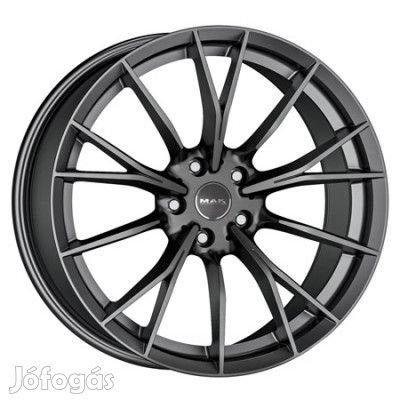 MAK Fabrik 8X19 5X120 ET36 72,6 | alufelni |