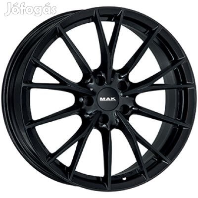 MAK Fabrik GB 8,5X19 5X112 ET25 CB66,6 | alufelni |