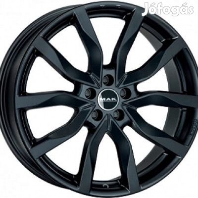 MAK HIGHLANDS GB 8X19 5X114,3 ET40 CB67,1 | alufelni |