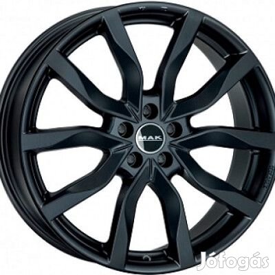 MAK HIGHLANDS GB 9X19 5X120 ET53 CB72,6 | alufelni |