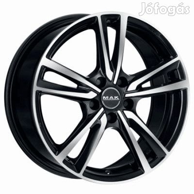 MAK Icona BMF 6,5X16 4X108 ET40 CB63,4 | alufelni |