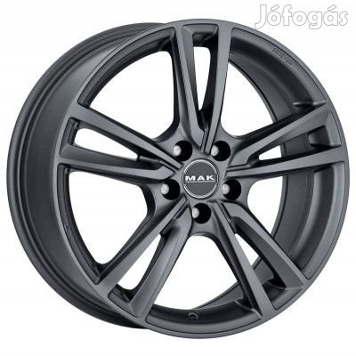 MAK Icona MT 7X17 4X100 ET45 CB72 | alufelni |