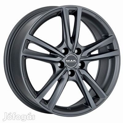 MAK Icona MT 7X17 4X108 ET42 63,4 | alufelni |