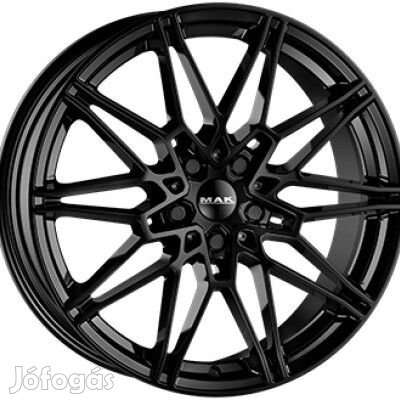 MAK KOENIG GB 7,5X18 5X112 ET22 CB66,5 | alufelni |