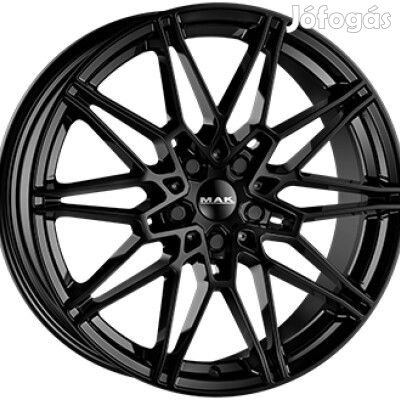 MAK KOENIG GB 8X18 5X112 ET29 CB66,5 | alufelni |