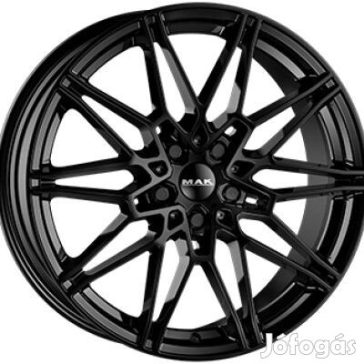 MAK KOENIG GB 8,5X19 5X112 ET25 CB66,6 | alufelni |