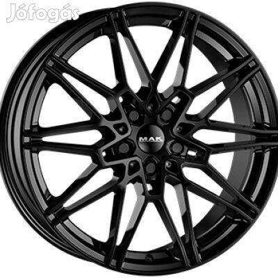 MAK KOENIG GB 9X18 5X112 ET40 CB66,6 | alufelni |