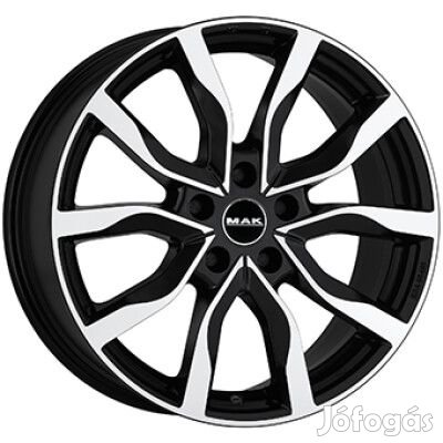 MAK KOLN BMF 8X18 5X112 ET42 CB66,5 | alufelni |