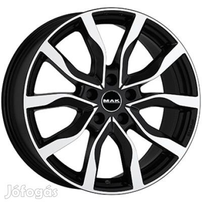 MAK KOLN BMF 9X19 5X130 ET50 71,6 | alufelni |