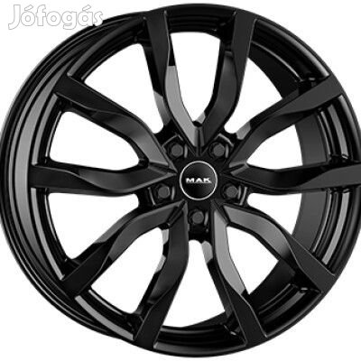 MAK KOLN GB 8X17 5X112 ET45 CB57,1 | alufelni |