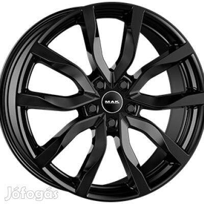 MAK KOLN GB 9X19 5X130 ET50 CB71,6 | alufelni |