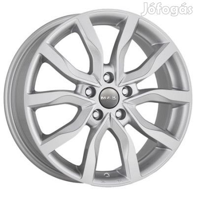 MAK KOLN SIL 8X19 5X112 ET28 CB66,5 | alufelni |