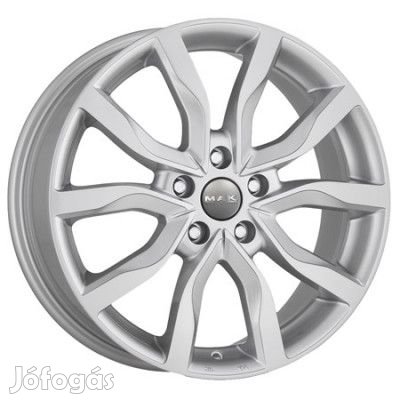 MAK KOLN SIL 8,5X20 5X112 ET45 66,45 | alufelni |