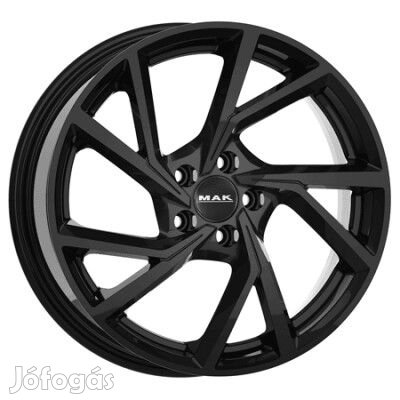 MAK Kassel GB 7X17 5X114,3 ET35 CB76 | alufelni |