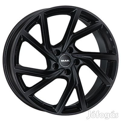 MAK Kassel GB 7,5X17 5X112 ET38 CB57,1 | alufelni |