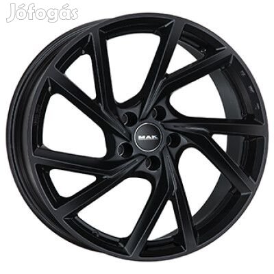 MAK Kassel GB 7,5X18 5X114,3 ET38 CB76 | alufelni |