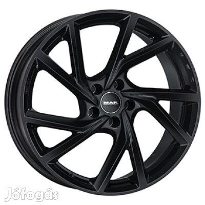 MAK Kassel GB 7,5X18 5X98 ET43 CB58,1 | alufelni |