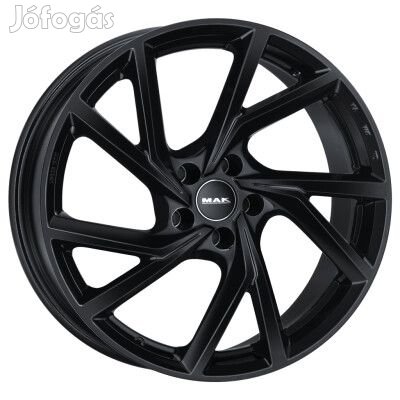 MAK Kassel GB 8X18 5X114,3 ET47 CB76 | alufelni |