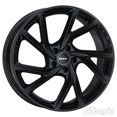 MAK Kassel GB 8X19 5X112 ET42 CB76 | alufelni |