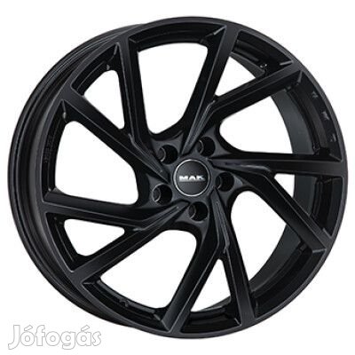 MAK Kassel GB 8X19 5X120 ET44 CB64,1 | alufelni |