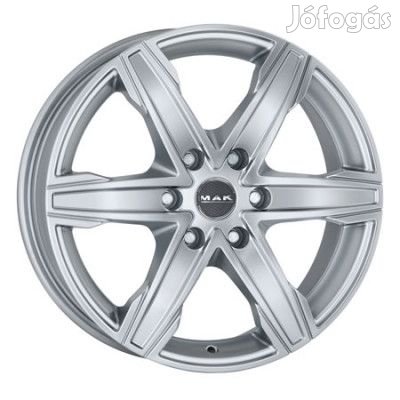 MAK King6 8X18 6X130 ET50 84,1 | alufelni |