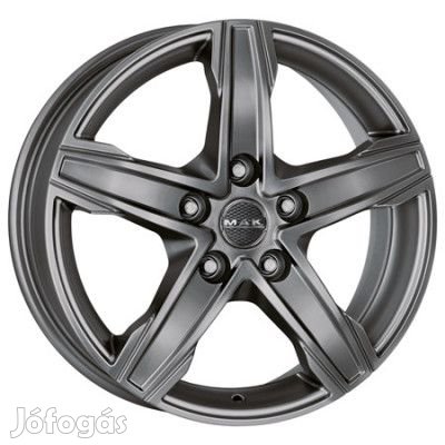 MAK King 5 7,5X17 5X160 ET55 65,1 | alufelni |