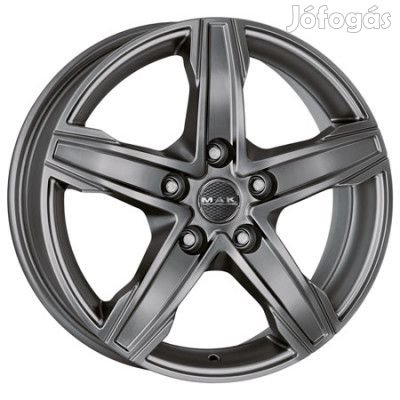 MAK King 5 M-Titan 7,5X18 5X160 ET56 65,1 | alufelni |