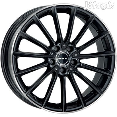 MAK Komet GBRM 8X18 5X112 ET48 66,6 | alufelni |