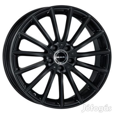 MAK Komet GB 9X18 5X112 ET50 66,6 | alufelni |