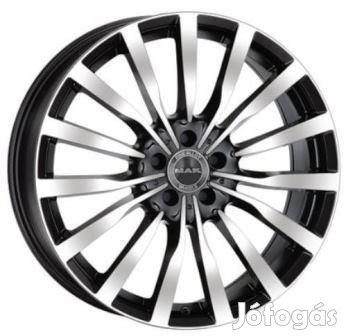 MAK Krone BMF 9,5X20 5X112 ET22 66,6 | alufelni |