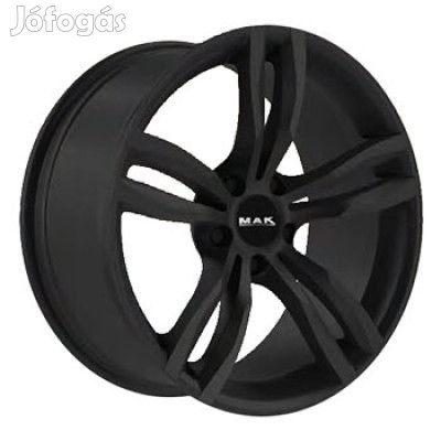 MAK LUFT MATB 8,5X19 5X120 ET33 CB72,6 | alufelni |