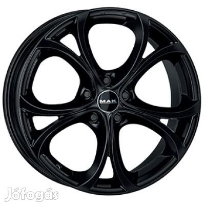 MAK Lario GB 7,5X17 5X110 ET39 CB65,1 | alufelni |