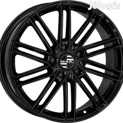 MAK Leipzig GB 7,5X20 5X130 ET32 CB66,4 | alufelni |