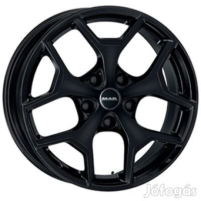 MAK Liberty GB 7,5X17 5X108 ET39 CB72 | alufelni |