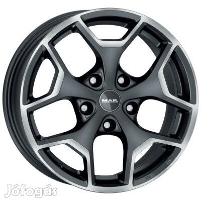 MAK Liberty GMMF 7,5X17 5X127 ET44 CB71,6 | alufelni |